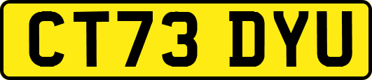 CT73DYU