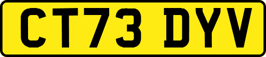 CT73DYV