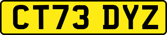 CT73DYZ
