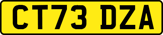 CT73DZA