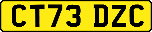 CT73DZC