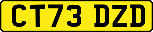 CT73DZD