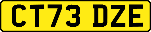 CT73DZE