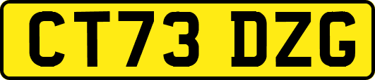 CT73DZG