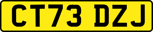 CT73DZJ