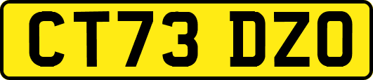 CT73DZO
