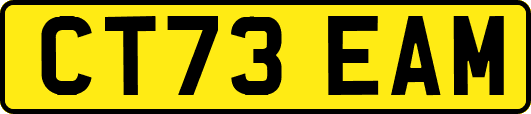 CT73EAM