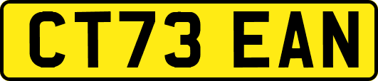 CT73EAN