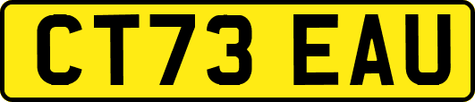 CT73EAU