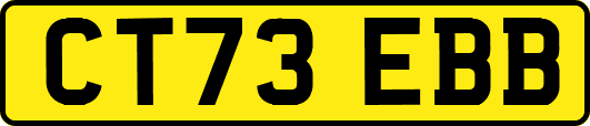 CT73EBB