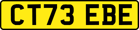 CT73EBE