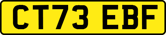 CT73EBF