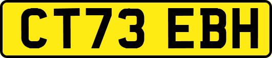 CT73EBH