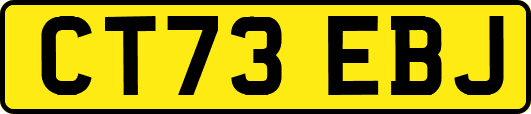 CT73EBJ