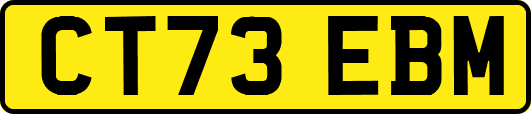 CT73EBM