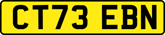 CT73EBN