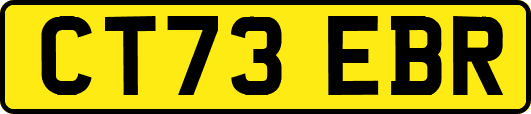 CT73EBR