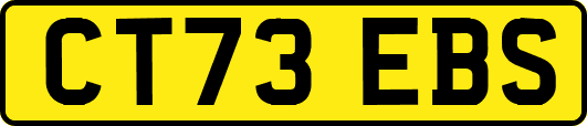 CT73EBS