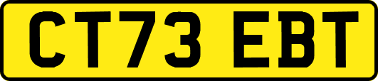 CT73EBT