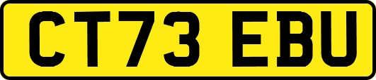 CT73EBU