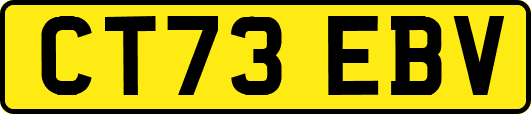 CT73EBV