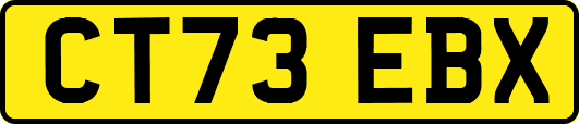 CT73EBX