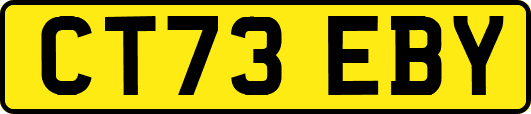 CT73EBY