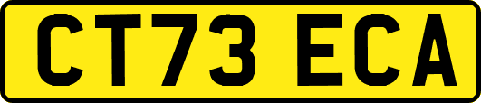 CT73ECA