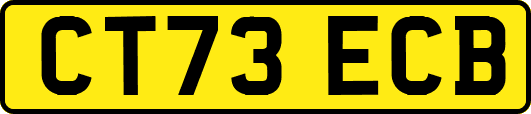 CT73ECB