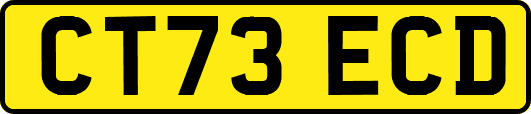 CT73ECD