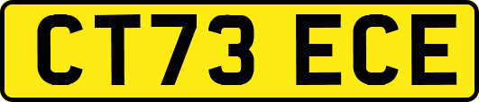 CT73ECE