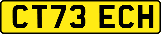 CT73ECH