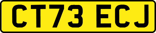 CT73ECJ
