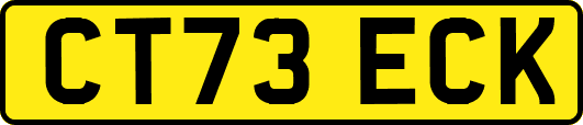 CT73ECK