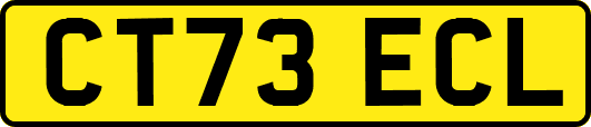 CT73ECL