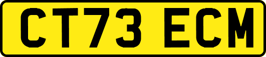 CT73ECM