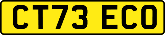 CT73ECO
