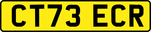 CT73ECR
