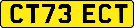 CT73ECT