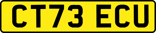 CT73ECU