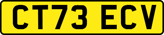 CT73ECV