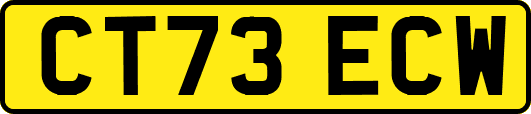 CT73ECW