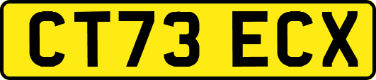 CT73ECX