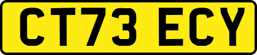 CT73ECY