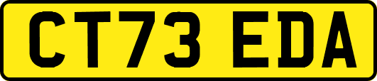 CT73EDA
