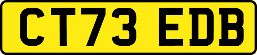CT73EDB