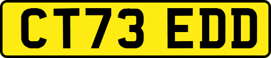 CT73EDD