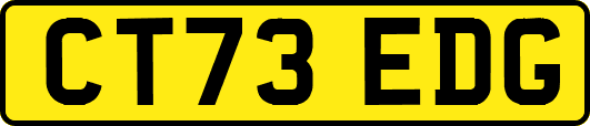 CT73EDG