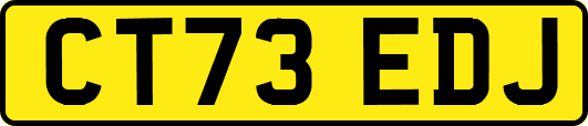 CT73EDJ