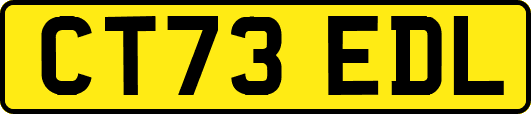 CT73EDL
